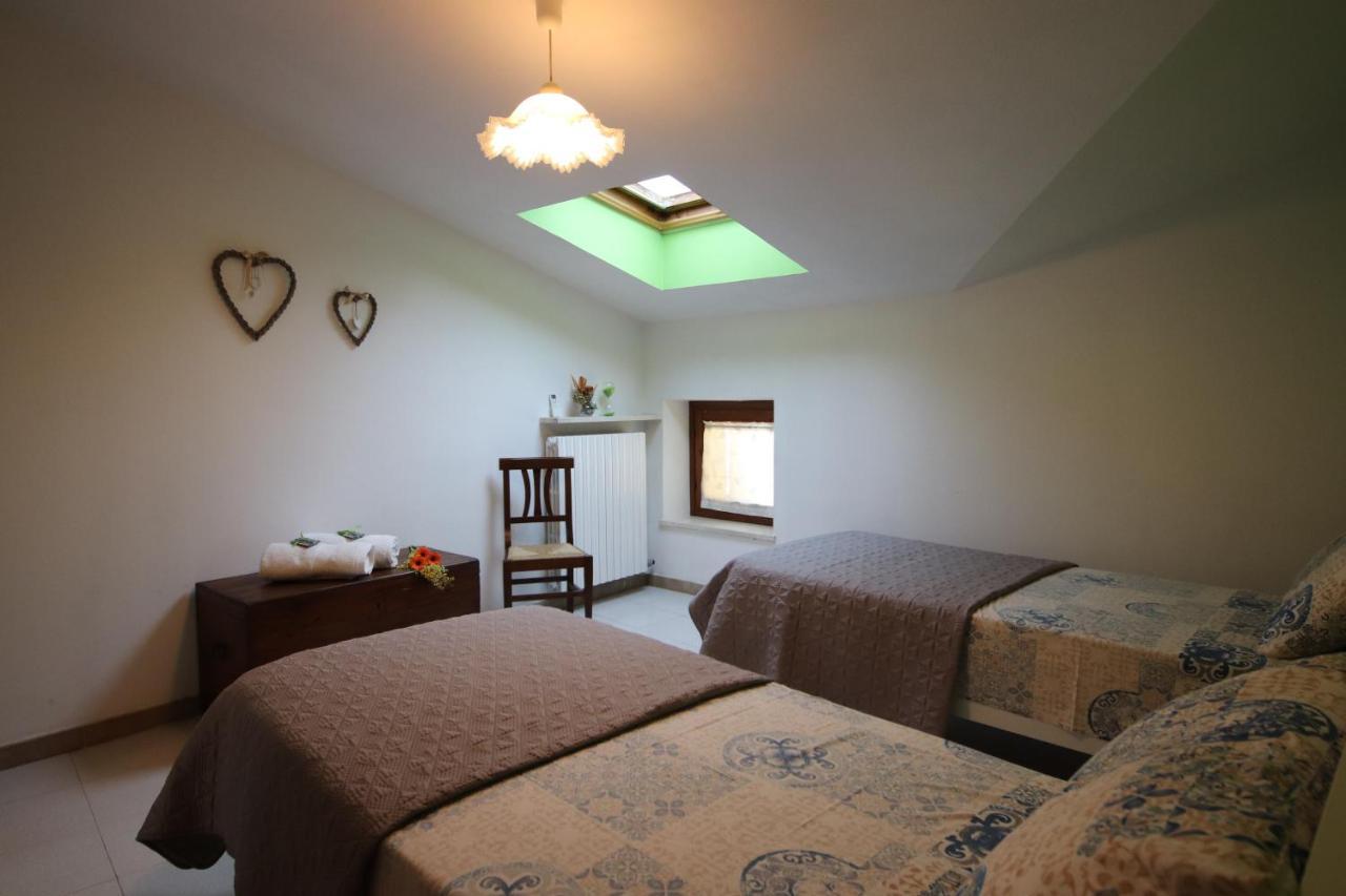 Casa Vacanze Al Borgo Caprino Veronese Exterior foto